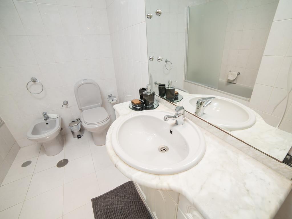 Oporto Guest Vila Do Conde River & Sea Exterior foto