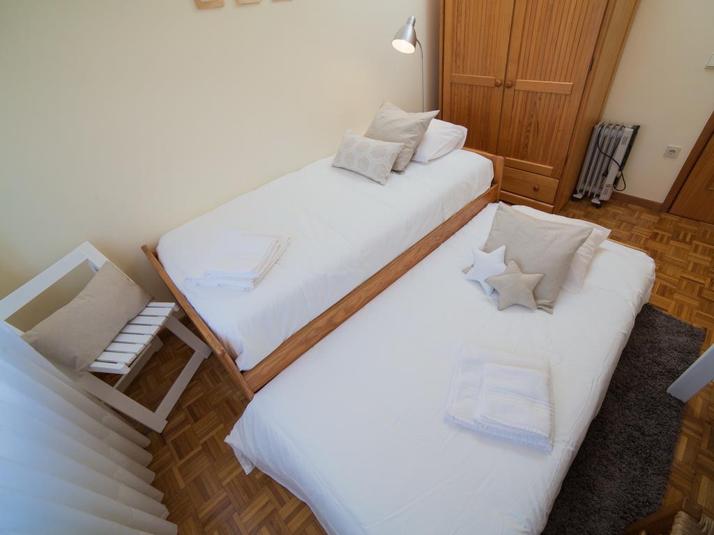 Oporto Guest Vila Do Conde River & Sea Exterior foto